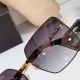 Top Quality Imitation Chanel Sunglasses