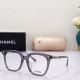 High Quality Chanel Sunglasses CHS01756