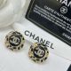Chanel Earrings with CE8845 Design and JK1800nQ90 Style