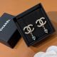 Chanel Earrings with CE7994 and JK2274pk20