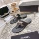 Imitation Chanel Shoes CHS00548 Heel 2CM JK4666zn33