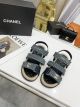 Chanel shoes CH00089 Shoes JK5547ED90