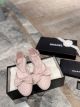 Chanel Shoes CHS00198 Heel 2CM Shoes JK5015Oj66
