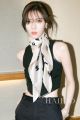 Chanel Style Scarf
