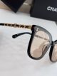 High Quality Fake Chanel Sunglasses CHS01778