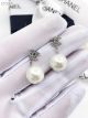 High Quality Chanel Replica Earrings