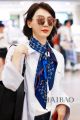 Chanel CC Logo Silk Scarf Sale