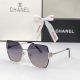 Top Quality Chanel Sunglasses CHS02060