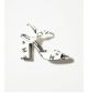 Replica Chanel Shoes CHS00214 Heel 6.5CM/8.5CM Shoes JK4999EO56