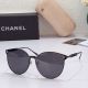 Top Quality Chanel Sunglasses CHS01342