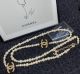 Chanel Replica Necklace with CE8608 Design - High Quality Replica Jewelry