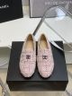 Best Quality Imitation Chanel shoes CH00052 Shoes JK5584dK58