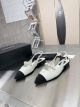 Chanel Shoes CHS00055 JK5158Lo54