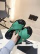 First-class Quality Chanel Shoes CHS00495 Heel 3CM Shoes JK4719Sf41