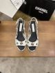 Top Chanel Shoes CHS00461 JK4753lE56