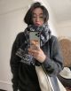 Chanel Classic Scarf - Stylish and Elegant Accessory