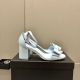 Top Chanel Shoes CHS00131 Heel 6CM JK5082yq38