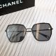 Chanel Sunglasses CHS01379 - Top Quality