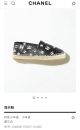 Chanel Shoes CHS00623 JK4585EB28
