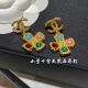 Chanel Earrings with CE7818 and JK2259 Style