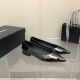 Chanel shoes CH00067 Heel Hight 2.5CM JK5569Gm74