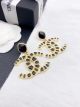 Chanel Replica Earrings - CE8784 J18