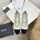 Chanel Shoes CHS00285 JK4929ER88