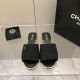 AAAAA Imitation Chanel Shoes CHS00086 JK5127oT91