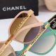 High-Quality Replica Chanel Sunglasses