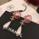 Chanel Earrings: Classic Style and Luxury