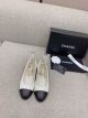 Chanel Shoes 17826-2 JK5344Ty85
