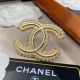 Chanel Brooch CE8545 - Elegant Accessory with Timeless Style