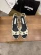 Fake Chanel Shoes CHS00464 Shoes JK4750Hj78