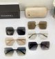 High Quality Replica Chanel Sunglasses