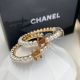 Chanel Brand Imitation Earrings with Search Keywords
