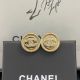 Chanel Earrings with Striking Design and Superior Quality