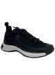 Best 1:1 Chanel shoes CH00199 Black JK5361eT55