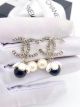 Chanel Earrings CE8788 with Classic Style Iconic Design