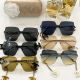 Luxury Chanel Sunglasses Top Quality CHS02250 Sunglasses