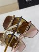 Chanel Sunglasses CHS01950 Top Quality