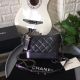 Chanel Gabrielle Small Hobo Bag in Light Black B91810 - Best Selection Now