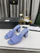 Knockoff Chanel shoes CH00124 Heel Hight 8.5CM JK5512NL80