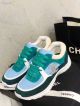 Chanel Shoes CH2675MX-7 Shoes JK313wv88