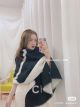 Chanel Model Scarf New Designer Sale