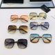 Top Quality Chanel Sunglasses CHS02239