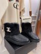 Chanel Shoes 19120-2 Shoes JK5697EW67