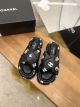 Luxury Chanel Shoes CHS00487 Heel 3CM Shoes JK4727Px24