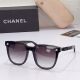 Top Quality Chanel Sunglasses CHS01345