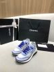 AAA 1:1 Chanel Shoes CH2711HS-1 Shoes JK188yF79