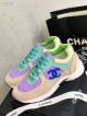Chanel Shoes CH2674MX-2 Shoes JK325Rc99